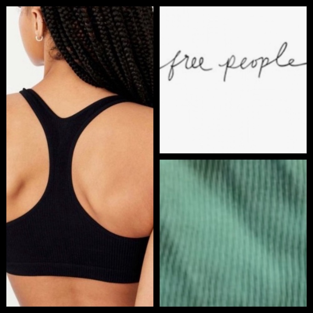 Free People Intimately FP Make it Mine Bralette
